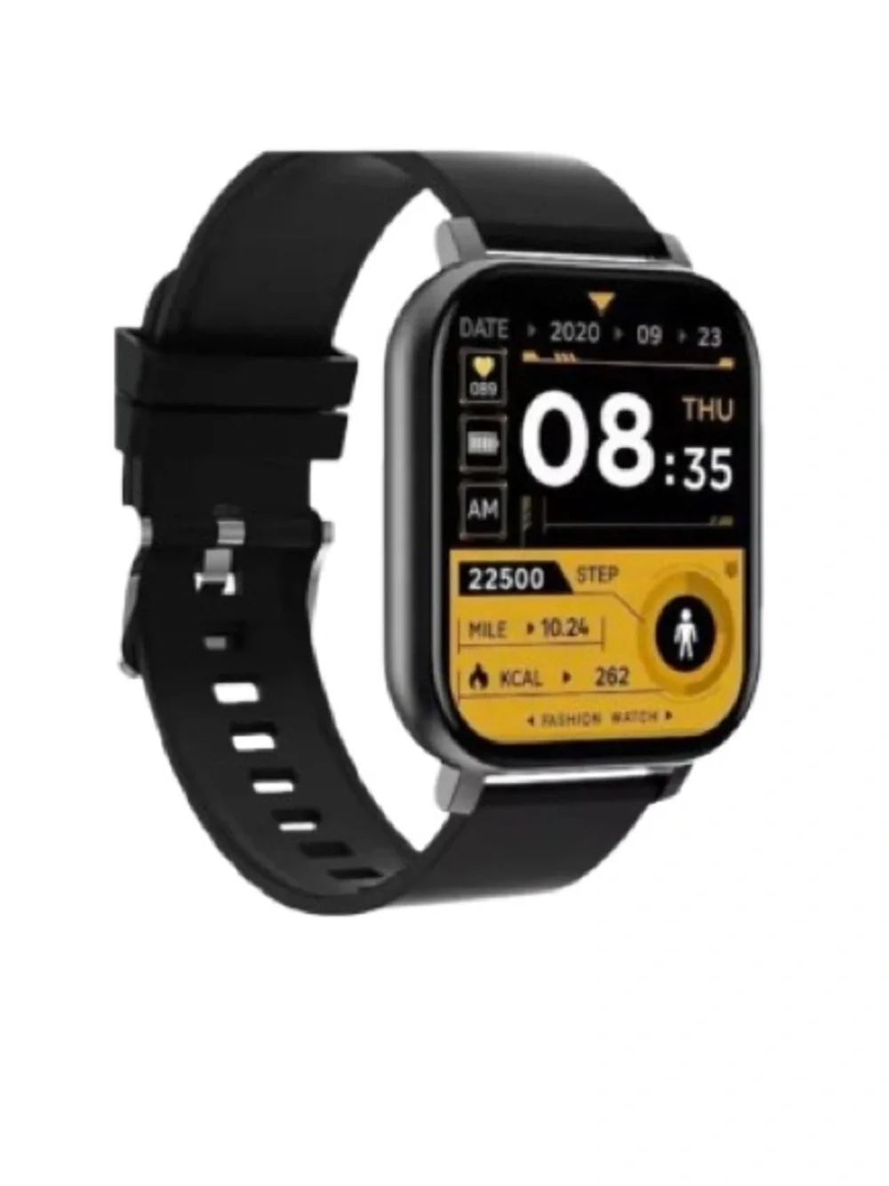 🆕-Smart Watch Touchscreen, Sports Health, Fitness, Sleep Tracker, Timer, Fitness